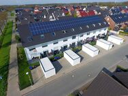 Sicheres und rentables Investment! - 10 Reihenhäuser in MS-Amelsbüren - Münster
