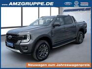 Ford Ranger, 3.0 Wildtrak 5J Gar el Rollo, Jahr 2024 - Stollberg (Erzgebirge)