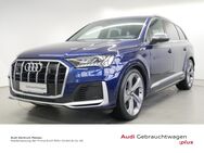 Audi SQ7, TDI, Jahr 2020 - Passau