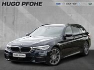 BMW 530, d M Sport Prof Driving As, Jahr 2019 - Schwerin