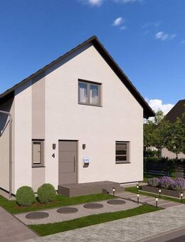 Sie wünschen sich ein eigenes Haus? Haben individuelle Vorstellungen? Wir müssen reden!!! - Tannheim