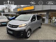 Opel Vivaro, Kombi M Multimedia, Jahr 2022 - Leer (Ostfriesland)