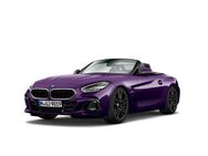 BMW Z4, sDrive20i M Sport LMR 19, Jahr 2024 - Krefeld