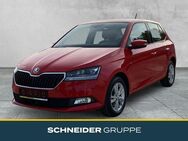 Skoda Fabia, 1.0 TSI Style, Jahr 2018 - Hof