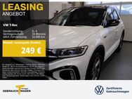 VW T-Roc, 1.0 TSI R-LINE IQ LIGHT LM17, Jahr 2023 - Gelsenkirchen