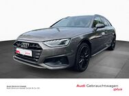 Audi A4, Av 40 TDI qu S line, Jahr 2021 - Kassel