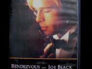 Brad Pitt - Film "Rendezvous mit Joe Black" (ca. 180 Min. Länge) - Niddatal Zentrum