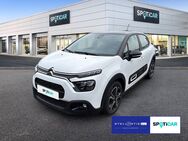 Citroën C3, 1.2 82 83 Shine (EURO 6d), Jahr 2022 - Hamburg