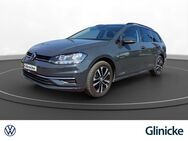 VW Golf, 1.0 TSI VII "United ", Jahr 2020 - Bad Langensalza