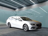 Opel Insignia, B Sports Tourer Business Innovation OPC, Jahr 2017 - München