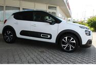 Citroën C3, Shine Pack, Jahr 2021 - Naumburg (Saale)