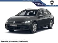 VW Golf Variant, 1.5 l TSI Life OPF, Jahr 2022 - Mannheim