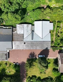 "Kapitalanlage mit Potenzial & stilvolle Villa mit Spa in Toplage von Bad Soden-Salmünster" - Bad Soden-Salmünster