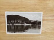 Ansichtskarte-AK-684-Titisee im Schwarzwald. - Nörvenich