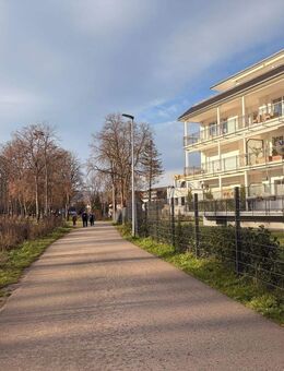 137 qm Wohnung direkte Lage an der Ahr mit Balkon und Tiefgaragestellplatz Bad Neuenahr zentral - Bad Neuenahr-Ahrweiler