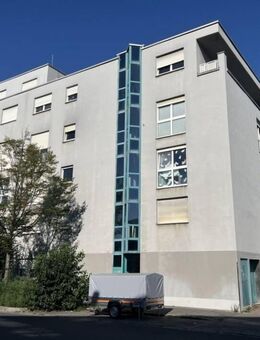Schnuckelige 3-Zimmer ETW Nürnberg Herrnhütte / Wohnung kaufen - Nürnberg