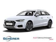 Audi A4 Allroad, 40 TDI, Jahr 2022 - Saarbrücken