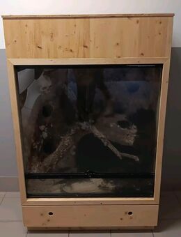 EXO Terrarium - Lohne (Oldenburg)