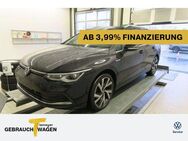 VW Golf Variant 2.0 TDI DSG STYLE LM18 IQ.LIGHT HARMAN KAMERA ACC - Recklinghausen