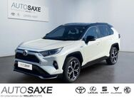 Toyota RAV 4, Plug-in-Hybrid Technik und Style Paket, Jahr 2021 - Leipzig Alt-West