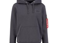 Alpha Industries Hoodie Alpha Industries Men - Hoodies Backprint Hoodie