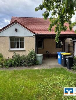 Gemütliches Landhaus mit Erweiterungspotential - Sieversdorf-Hohenofen