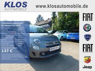 Fiat 500C, 1.0 GSE HYBRID SPORT ALLWETTER, Jahr 2021 - Dreieich