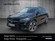 Mercedes GLA 250, e PROGRESSIVE NIGHT BURME EASYP, Jahr 2023 - Worms