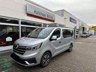 Renault Trafic L1H1 SpaceClass - Oberhausen