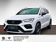 Cupra Ateca 1.5 TSI OPF (EURO 6d) Cupra Ateca,Navi,LED,Winter,Heckklappe el. - Lüneburg