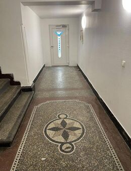 Helle 3-Zimmerwohnung mit Charme - Mönchengladbach