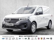 Nissan Townstar EV Kasten L1 2,2t N-Connecta Navi Airbag Gitter-Trennwand AVM CCS 2 Technik-Paket - Aachen