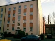 2-Zimmer-Wohnung mit Balkon in ruhiger Lage des Nürnberger Nordens / Maximalmietdauer 4 Jahre - Nürnberg