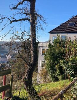 Generationenhaus in Aussichtslage im Stuttgarter Süden - Stuttgart