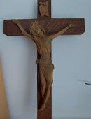 Katholische Kreuz. in 85080