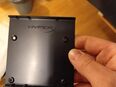 Hyper X SSD HDD 2,5° Festplatten Rahmen in 13051