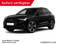 Audi Q3, advanced 35 TFSI, Jahr 2022 - Berlin