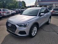 Audi Q3, 40 TDI # # # # #, Jahr 2020 - Dettingen (Erms)