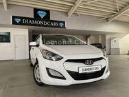 Hyundai i30 Classic - Diemelstadt