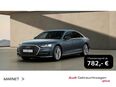Audi A8, Lang 50 TDI quattro °, Jahr 2022 in 61231