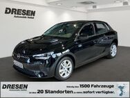 Opel Corsa, 1.2 F Direct Injection Turbo Elegance Smartphoneanbindung, Jahr 2023 - Korschenbroich