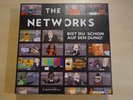The Networks - Bist du schon auf Sendung? Das Mad TV Brettspiel! - Obermichelbach