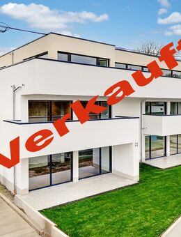 3-Zimmer Eigentumswohnung mit Balkon. Wohneinheit 3 - Oberhonnefeld-Gierend