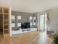 Großzügige und helle 4 Zimmer-Wohnung mit Wintergarten, Garage und Pkw-Stellplatz in Bad Oeynhausen - Wulferdingsen - Bad Oeynhausen