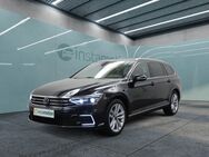 VW Passat Variant, 1.4 TSI GTE DIGITAL IQ LIGHT 18 5-J, Jahr 2023 - München