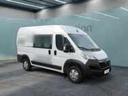 Opel Movano, , Jahr 2022 - München