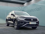 VW T-Roc, 1.5 TSI MOVE, Jahr 2024 - München