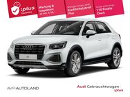 Audi Q2, 35 TFSI advanced | |, Jahr 2024 - Plattling