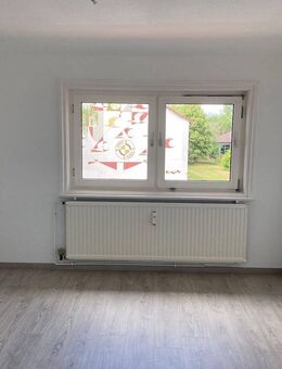 Perfekt für AZUBIS: Gemütliche 2-Zimmerwohnung mit AZUBI-Tarif - Salzgitter