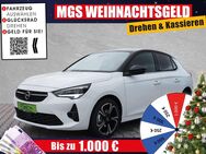 Opel Corsa, Line # # #LENKRADH, Jahr 2023 - Weiden (Oberpfalz)